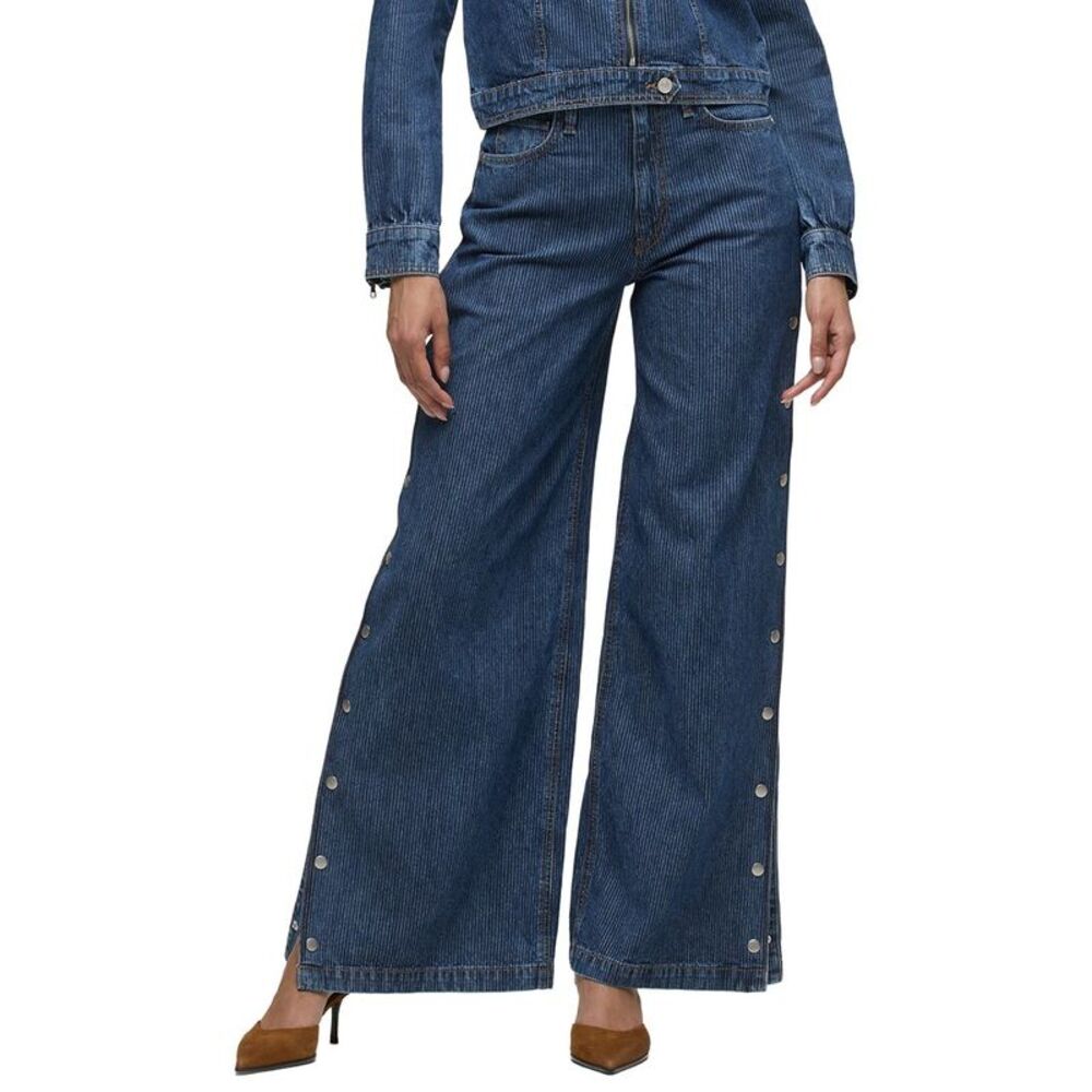 Hudson Jeans Womens  James High Rise Jean